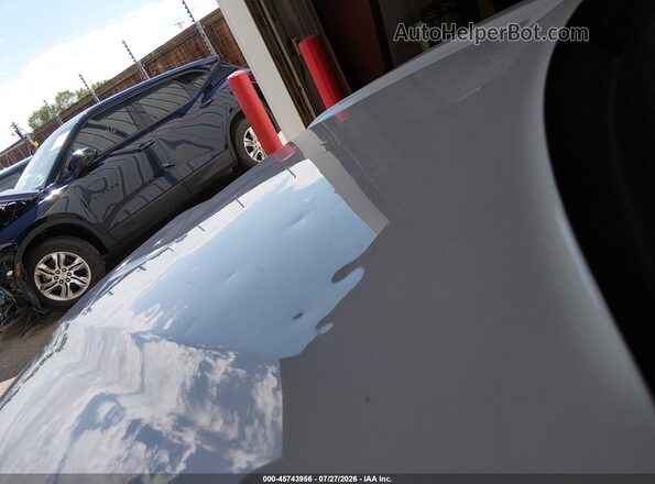 1FM5K8B82JGC45632 2018 FORD EXPLORER White Դիմացի տեսք