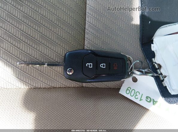 1FM5K8B84GGC94923 2016 FORD EXPLORER Black Dashboard view