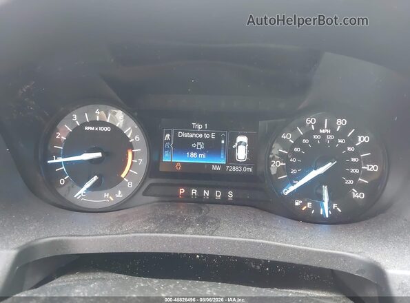 1FM5K8B86JGA59530 2018 FORD EXPLORER Black Вид задніх сидінь