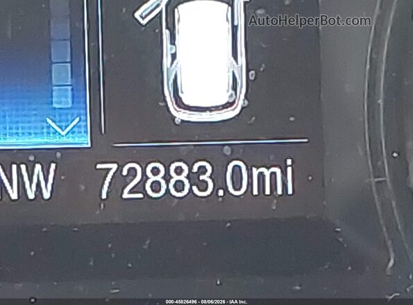 1FM5K8B86JGA59530 2018 FORD EXPLORER Black 