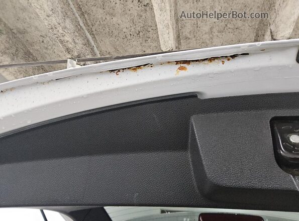 1FM5K8B89GGA27812 2016 FORD EXPLORER White 