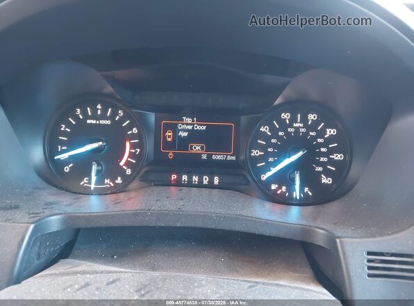 1FM5K8B89KGA22487 2019 FORD EXPLORER Blue Вид задніх сидінь