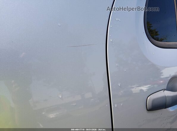 1FM5K8BH7JGC57131 2018 FORD EXPLORER Silver Rear interior view