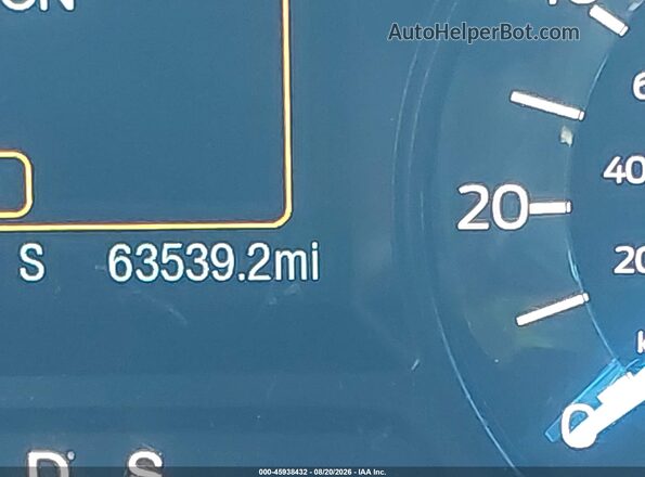 1FM5K8BH8JGC45442 2018 FORD EXPLORER Black 