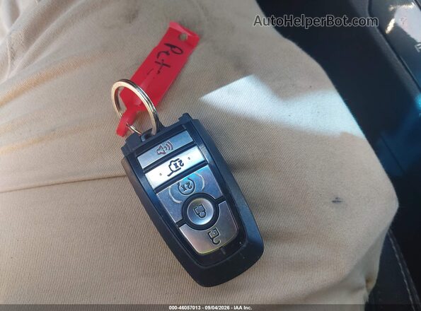 1FM5K8F80KGA32772 2019 FORD EXPLORER Gray Vista del salpicadero