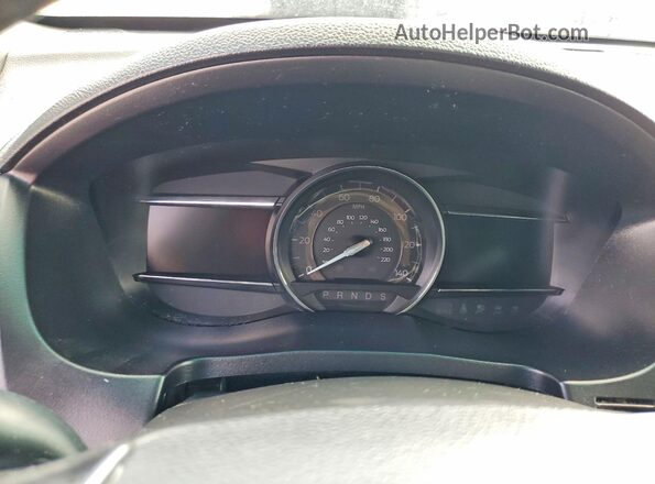 1FM5K8F86GGA57232 2016 FORD EXPLORER Gray Vista del cuadro de instrumentos