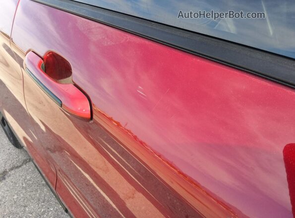 1FM5K8GCXLGA26059 2020 FORD EXPLORER Red 