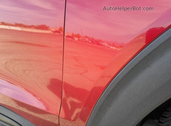 1FM5K8GCXLGA26059 2020 FORD EXPLORER Red 