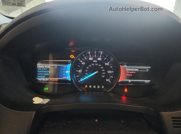 1FM5K8GTXKGA48626 2019 FORD EXPLORER Black 