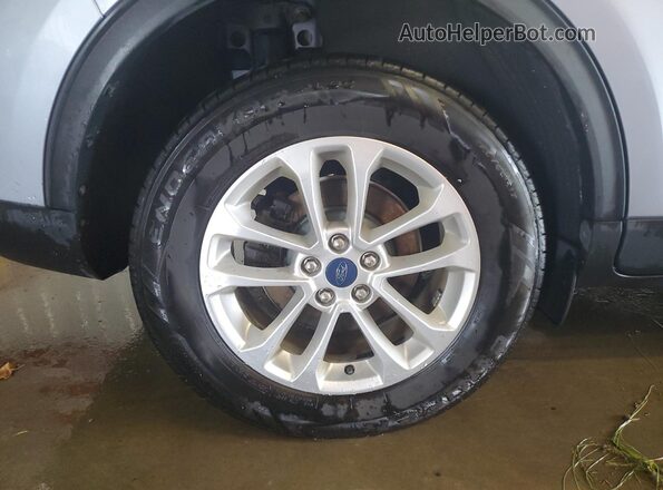 1FMCU0BZ0NUB46049 2022 FORD ESCAPE Blue 