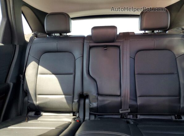 1FMCU0DZ9MUB28113 2021 FORD ESCAPE Red Вид задніх сидінь