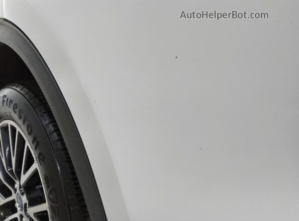 1FMCU0E11PUB06264 2023 FORD ESCAPE White 
