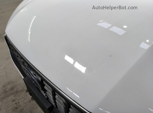 1FMCU0E11PUB06264 2023 FORD ESCAPE White 