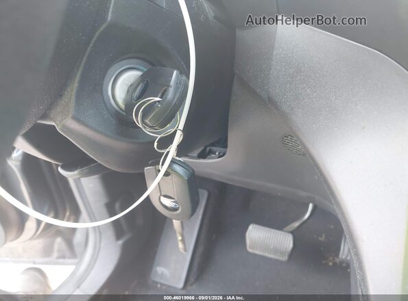 1FMCU0F77KUB75603 2019 FORD ESCAPE Gray წინა პანელის ხედი