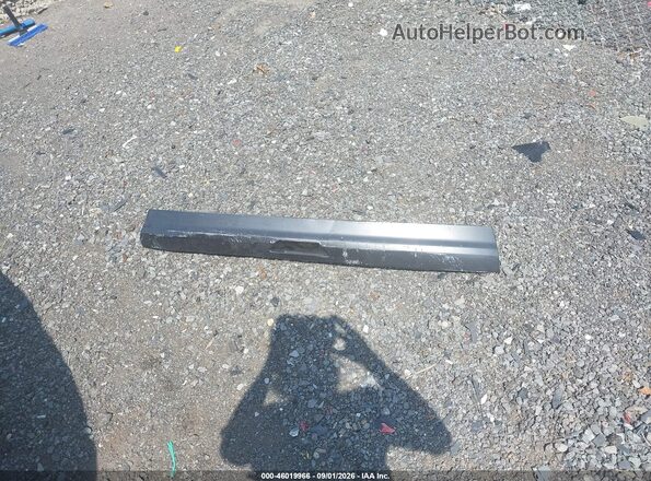 1FMCU0F77KUB75603 2019 FORD ESCAPE Gray ხელსაწყოთა პანელის ხედი