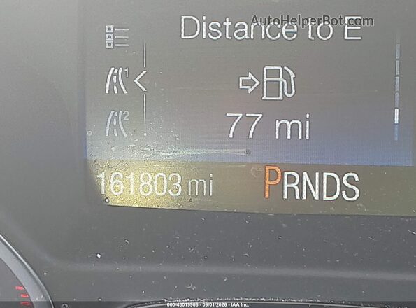 1FMCU0F77KUB75603 2019 FORD ESCAPE Gray 