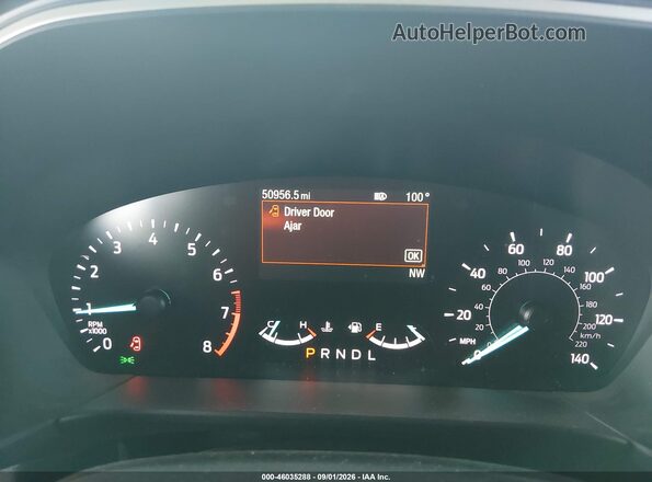 1FMCU0G65LUC04037 2020 FORD ESCAPE Gray Հետևի նստատեղերի տեսք