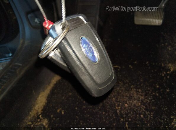 1FMCU0G65LUC04037 2020 FORD ESCAPE Gray Առջևի վահանակի տեսք