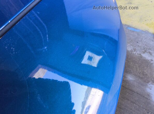 1FMCU0G69NUB66430 2022 FORD ESCAPE Blue 