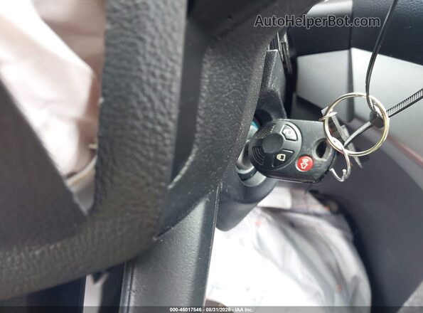 1FMCU0GD1HUE45535 2017 FORD ESCAPE White Dashboard view