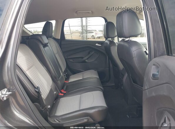 1FMCU0GD2HUE74753 2017 FORD ESCAPE Серый Вид наклейки с VIN-кодом