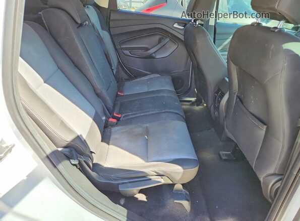1FMCU0GD2HUE76728 2017 FORD ESCAPE White Vista interior trasera