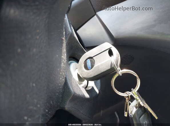 1FMCU0GD4JUD34824 2018 FORD ESCAPE Black Vista del salpicadero