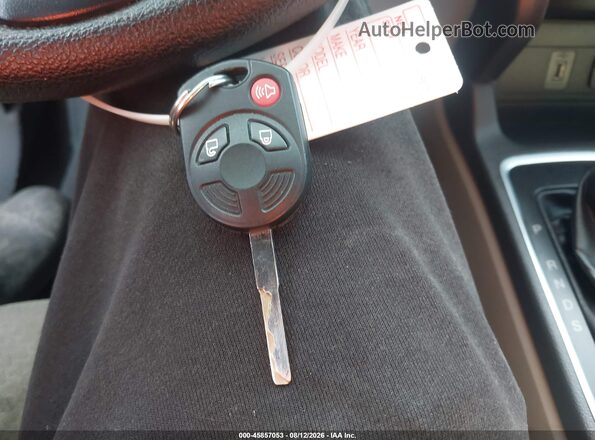 1FMCU0GD5JUB85887 2018 FORD ESCAPE Red Առջևի վահանակի տեսք