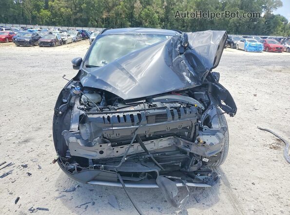 1FMCU0H62NUB90471 2022 FORD ESCAPE Gray Front view