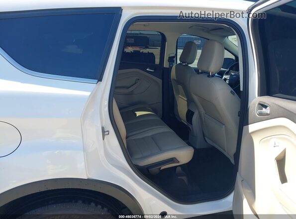 1FMCU0HD0KUC06791 2019 FORD ESCAPE White Вид наклейки з VIN-кодом