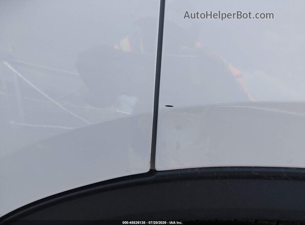 1FMCU9BZ2MUA67579 2021 FORD ESCAPE White Widok wnętrza z tyłu
