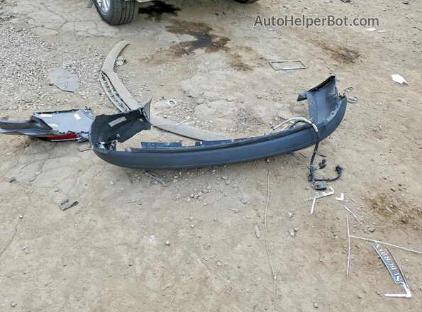 1FMCU9DZ2LUB64552 2020 FORD ESCAPE Gray VIN կոդի պիտակի տեսք