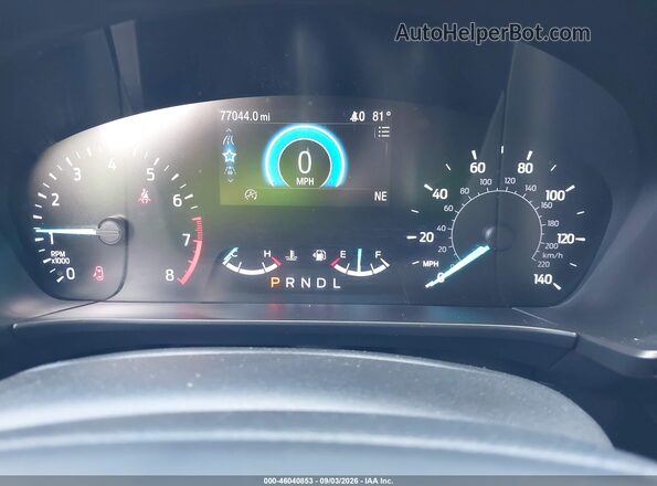1FMCU9F64MUA73402 2021 FORD ESCAPE Gray უკანა სავარძლების ხედი