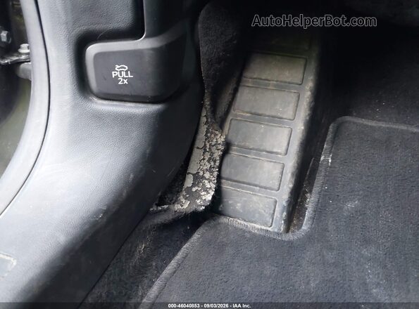 1FMCU9F64MUA73402 2021 FORD ESCAPE Gray წინა ხედი