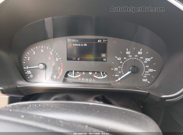 1FMCU9F67NUA93600 2022 FORD ESCAPE Blue Widok tylnych siedzeń