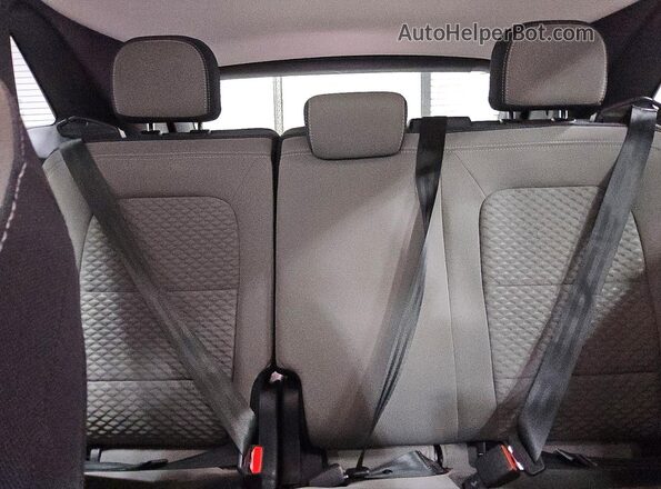1FMCU9G68MUA73479 2021 FORD ESCAPE Black უკანა სავარძლების ხედი
