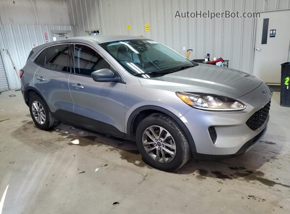 1FMCU9G68NUB53835 2022 FORD ESCAPE Серебряный 