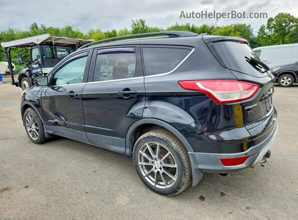 1FMCU9G99GUC31956 2016 FORD ESCAPE Black უკანა მარცხენა