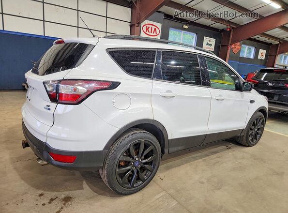 1FMCU9G99HUD98979 2017 FORD ESCAPE White Հետևի աջ