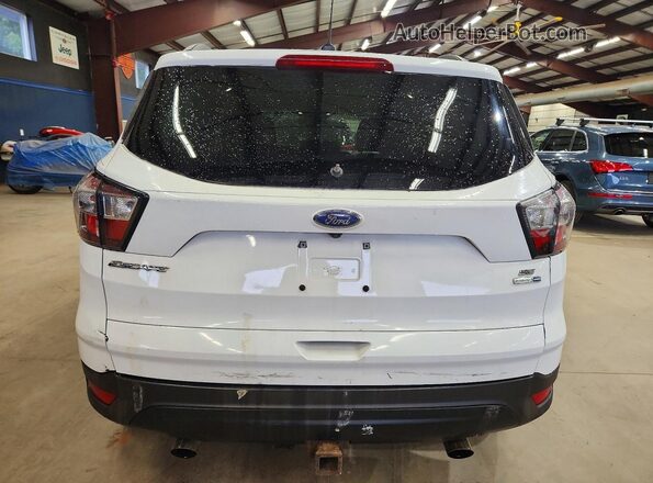 1FMCU9G99HUD98979 2017 FORD ESCAPE White Հետևի տեսք