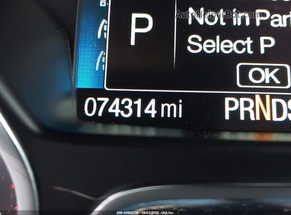 1FMCU9GD4JUB76599 2018 FORD ESCAPE Blue 