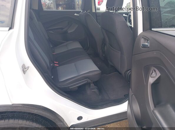 1FMCU9GD5JUD08849 2018 FORD ESCAPE Белый Вид наклейки с VIN-кодом