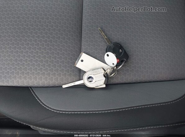 1FMCU9GD5JUD08849 2018 FORD ESCAPE Белый Вид панели приборов