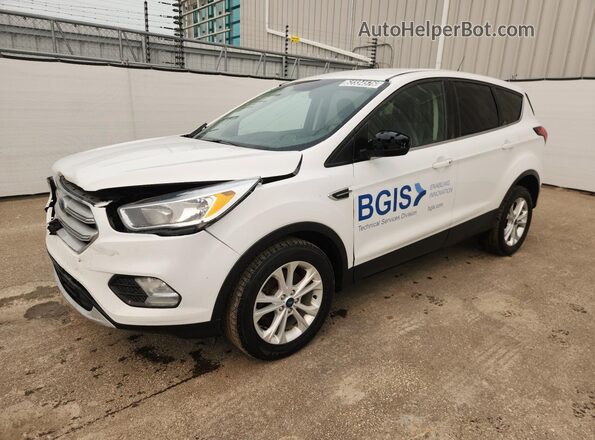 1FMCU9GD6KUA21909 2019 FORD ESCAPE White 