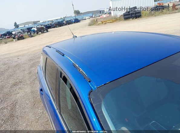 1FMCU9GD7HUE18585 2017 FORD ESCAPE Blue Widok wnętrza 360 stopni