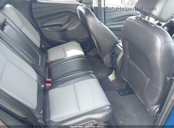 1FMCU9GD7HUE20062 2017 FORD ESCAPE Blue VIN sticker view