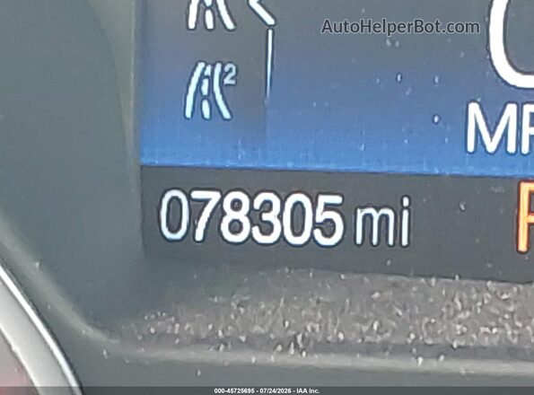 1FMCU9GD7JUD08593 2018 FORD ESCAPE Gray 