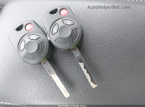 1FMCU9GD7JUD08593 2018 FORD ESCAPE Gray წინა პანელის ხედი