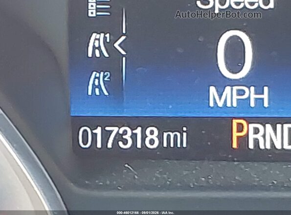 1FMCU9GD7JUD08691 2018 FORD ESCAPE White 