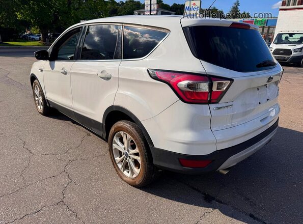 1FMCU9GD8HUC04625 2017 FORD ESCAPE White Հետևի աջ